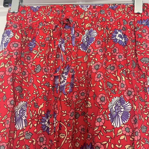 Floral Skirt - Picture 2 of 6